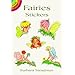 Fairies Stickers (Dover Little Activity Books Stickers)