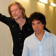 Hall & Oates