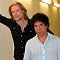 Hall & Oates