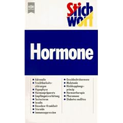 Stichwort Hormone