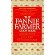 The Fannie Farmer Cookbook