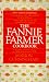The Fannie Farmer Cookbook