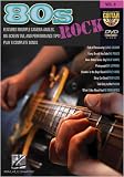 80s Rock - Guitar Play-Along DVD Volume 9 80s Rock - Guitar Play-Along DVD Volume 9