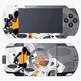 DesignSkins for Sony PSP - Deejay Skin Video Games