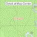 USGS Topographic Quadrangle Map - Brier Creek Landing, Georgia (Folded/Waterproof)