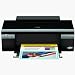 PC Hardware : Epson Stylus C120 Color Printer