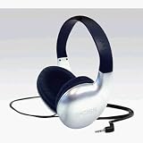 Koss Hi Fi Stereophone with Volume Maximum Durability (158445)