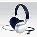 Electronics : Koss Hi Fi Stereophone with Volume Maximum Durability (158445)