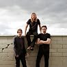 Image of Taylor Hawkins & The Coattail Riders