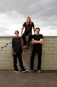 Image de Taylor Hawkins