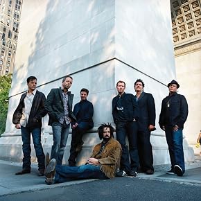 Image of Counting Crows