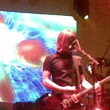 Steven Wilson - Steven Wilson, Palace Theatre, Melbourne 2008