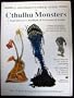 Petersen's Field Guide to Cthulhu Monsters: A Field Observer's Handbook of Preternatural Entities (Call of Cthulhu)