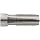Union Butterfield 1542(NPS) High-Speed Steel Pipe Tap, Uncoated (Bright) Finish, Round Shank with Square End