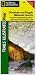 National Geographic TI00000782 Map Of French Broad And Nolichucky Rivers - North Caro...