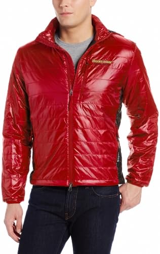 Brooks Range Mountaineering Men's Cirro Hoody