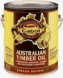 CABOT SAMUEL INC 1400003460005 QT BRN Austr Timber Oil