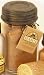 Cappuccino Brulee Soy Jar Candle 16 oz.