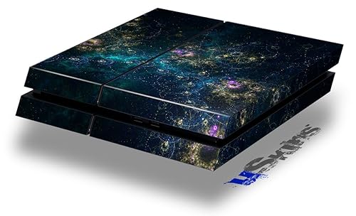 Copernicus07 PS4 Skin