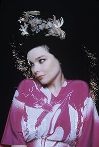 Bjork Singer