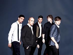 Image of The Wanted