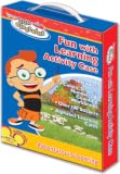 Little Einsteins Fun with Learning Activity Case