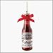 Budweiser Bottle Ornament