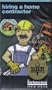 Hiring a Home Contractor [VHS]