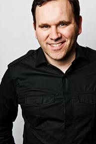 Image of Matt Redman
