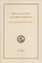 The Canonization of Hebrew Scripture: The Talmudic and Midrashic Evidence (Transactions / the Connecticut Academy of Arts and Sciences)