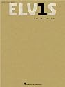 ELV1S - 30 #1 Hits - Piano/Vocal/Guitar Artist Songbook