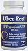 Uber Rest 500 mg. 60 Capsules
