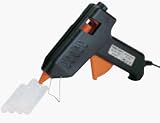 Eigenschaften Firma Müllner  / Heiß-Klebepistole mech. Vorschub 15 Watt