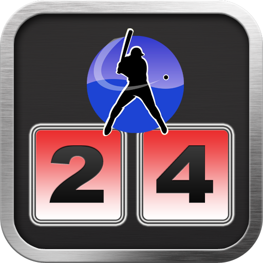 My BaseBall Game Score