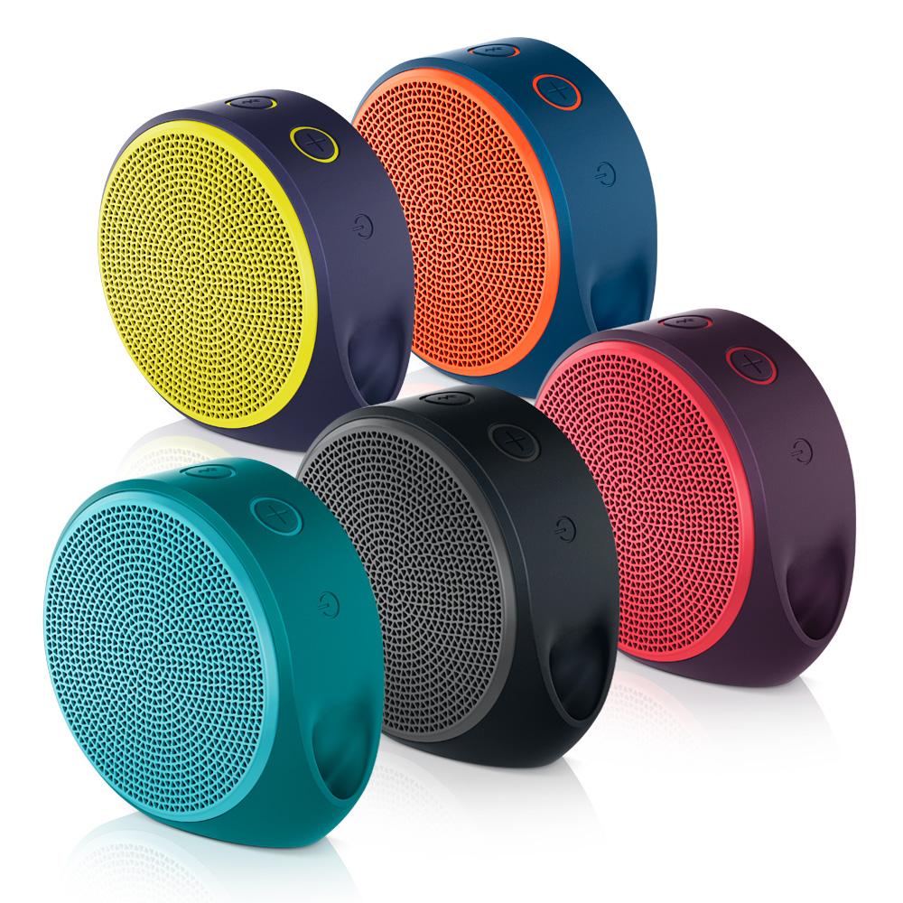 Phân phối Loa Logitech X50, X100, UE Boom, Mega boom chính hãng mới - 3