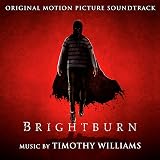 Brightburn (Original Motion Picture Soundtrack)