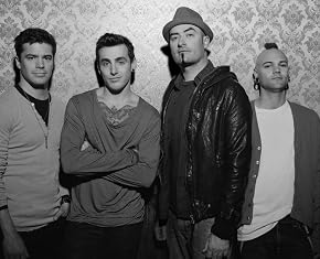 Image de Hedley