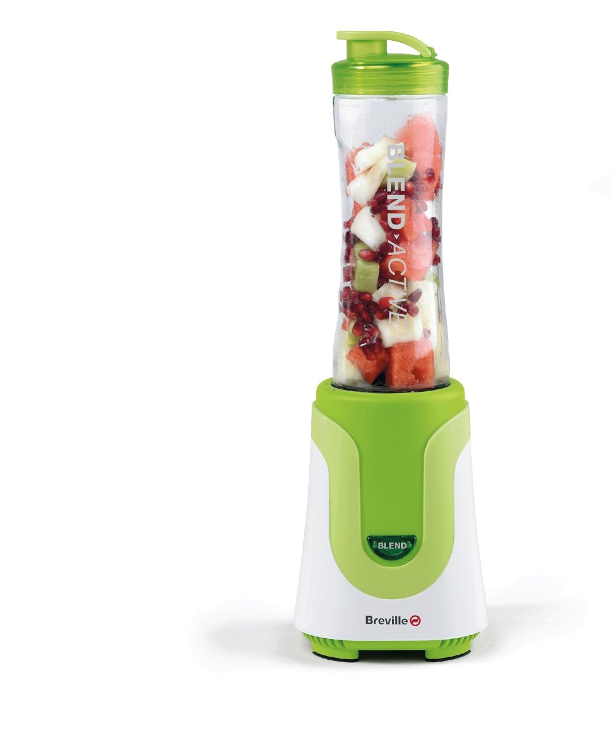 Breville Blend Active Personal Blender Milkshake Juice Smoothies