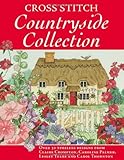 Cross stitch countryside collection