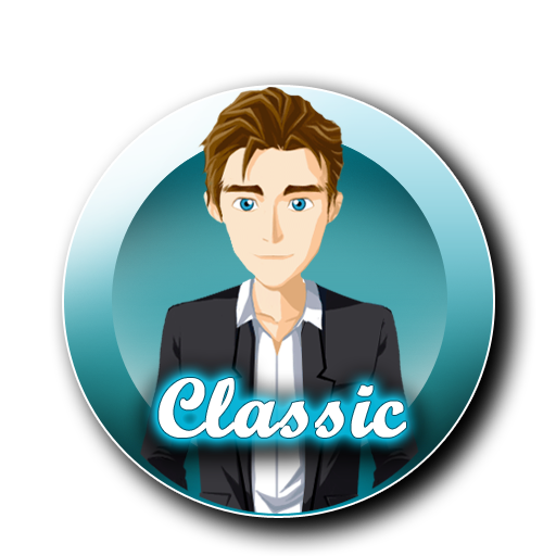 coach classic basic4android