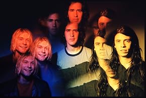 Image of Nirvana