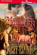 Matthew's Return