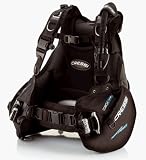 Cressi Sub Aero Pro Mens Scuba Diving BCD