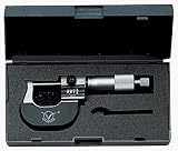 0 - 1'' DIGIT MICROMETER 0.0001'' INCREMENT SET