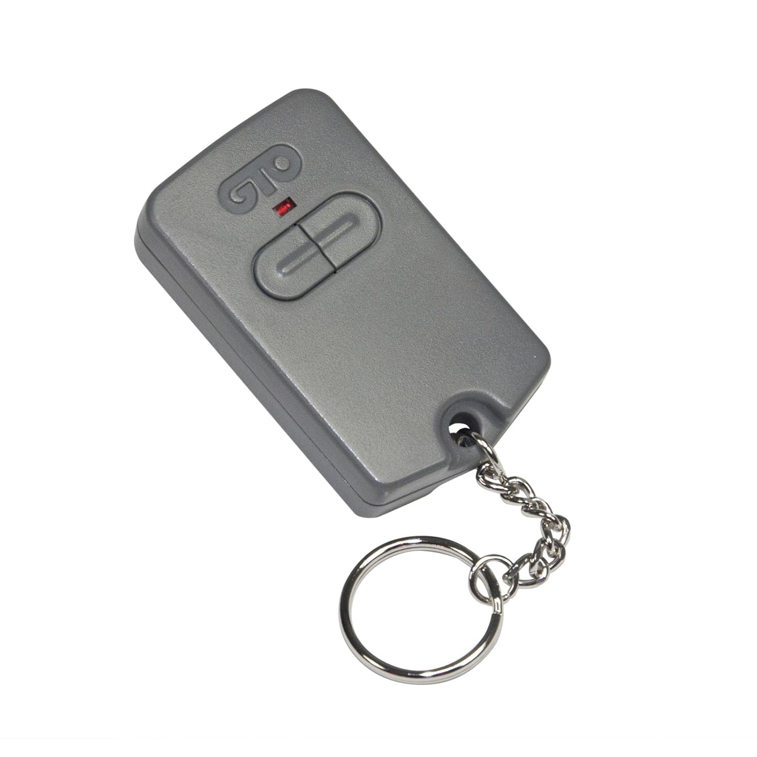 Mighty Mule Dual Button Gate Opener Remote (FM134) , New, Free Shipping
