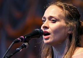 Image of Fiona Apple