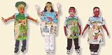 Dexter Seasonal Dress-Up Costume - Summer