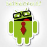 Talkadroid