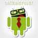 Talkadroid