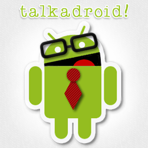 Talkadroid